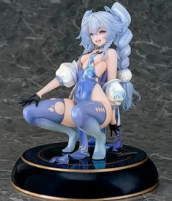 Girls Frontline - PA-15 Statue / Larkspur's Allure: Phat!