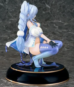 Girls Frontline - PA-15 Statue / Larkspur's Allure: Phat!
