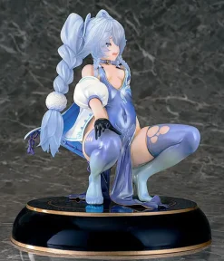 Girls Frontline - PA-15 Statue / Larkspur's Allure: Phat!