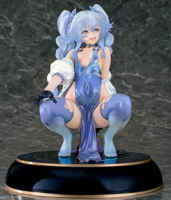 Girls Frontline - PA-15 Statue / Larkspur's Allure: Phat!
