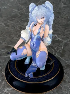 Girls Frontline - PA-15 Statue / Larkspur's Allure: Phat!