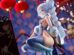 Girls Frontline - PA-15 Statue / Larkspur's Allure: Phat!