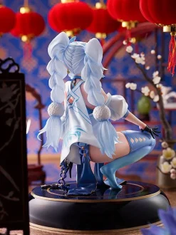 Girls Frontline - PA-15 Statue / Larkspur's Allure: Phat!