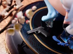 Girls Frontline - PA-15 Statue / Larkspur's Allure: Phat!