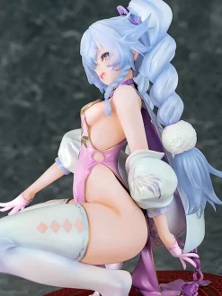 Girls Frontline - PA-15 Statue / Pink Larkspur's Allure: Phat!