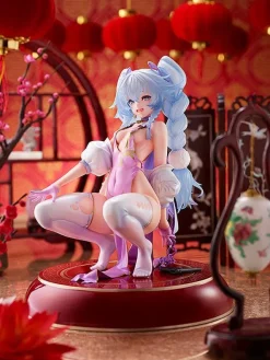 Girls Frontline - PA-15 Statue / Pink Larkspur's Allure: Phat!