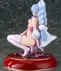 Girls Frontline - PA-15 Statue / Pink Larkspur's Allure: Phat!