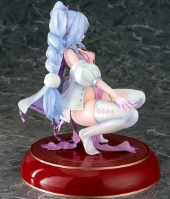 Girls Frontline - PA-15 Statue / Pink Larkspur's Allure: Phat!