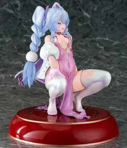 Girls Frontline - PA-15 Statue / Pink Larkspur's Allure: Phat!
