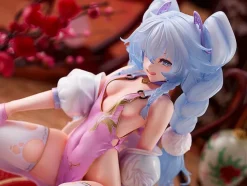 Girls Frontline - PA-15 Statue / Pink Larkspur's Allure: Phat!