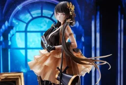 Girls Frontline - RO635 Statue / Enforcer of the Law: Phat!