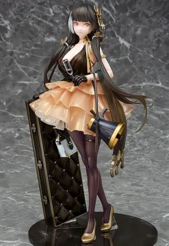 Girls Frontline - RO635 Statue / Enforcer of the Law: Phat!