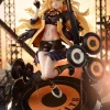 Girls Frontline - S.A.T.8 Statue / Heavy Damage Version: Phat!