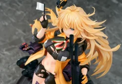 Girls Frontline - S.A.T.8 Statue / Heavy Damage Version: Phat!