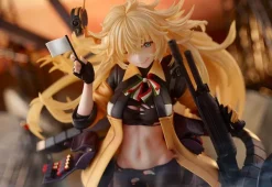 Girls Frontline - S.A.T.8 Statue / Heavy Damage Version: Phat!