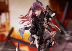 Girls Frontline - ST AR-15 Statue: Phat!
