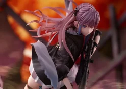 Girls Frontline - ST AR-15 Statue: Phat!