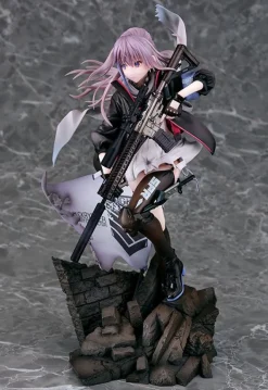 Girls Frontline - ST AR-15 Statue: Phat!
