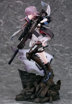 Girls Frontline - ST AR-15 Statue: Phat!