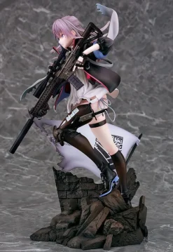 Girls Frontline - ST AR-15 Statue: Phat!