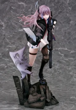 Girls Frontline - ST AR-15 Statue: Phat!