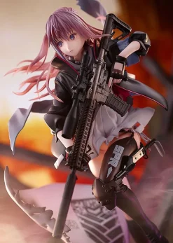 Girls Frontline - ST AR-15 Statue: Phat!