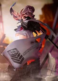 Girls Frontline - ST AR-15 Statue: Phat!