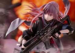 Girls Frontline - ST AR-15 Statue: Phat!