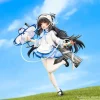 Girls Frontline - Type95 Statue / Kite Flyer in Spring Ver.: APEX