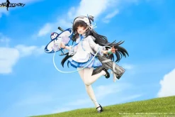 Girls Frontline - Type95 Statue / Kite Flyer in Spring Ver.: APEX