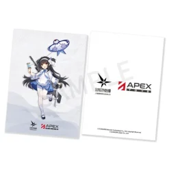 Girls Frontline - Type95 Statue / Kite Flyer in Spring Ver.: APEX