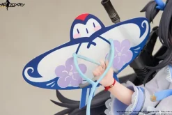 Girls Frontline - Type95 Statue / Kite Flyer in Spring Ver.: APEX