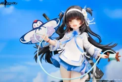 Girls Frontline - Type95 Statue / Kite Flyer in Spring Ver.: APEX