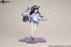 Girls Frontline - Type95 Statue / Kite Flyer in Spring Ver.: APEX