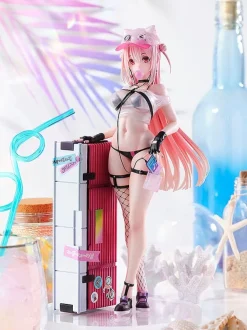 Girls Frontline - UKM-2000: Soda Tale Statue: Pony Canyon