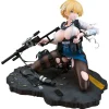 Girls Frontline - VSK-94 Statue / Heavy Damage Version: Phat!