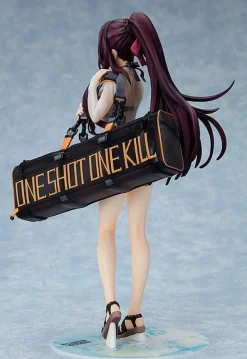 Girls Frontline - WA2000 Statue: Good Smile Company