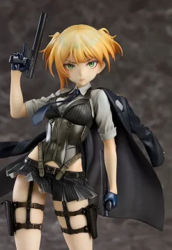 Girls Frontline - Welrod Mk II Statue: Good Smile Company