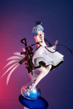 Girls Frontline - Zas M21 Statue: Hobby Max