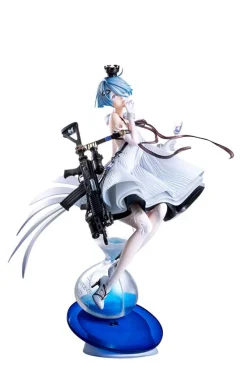 Girls Frontline - Zas M21 Statue: Hobby Max