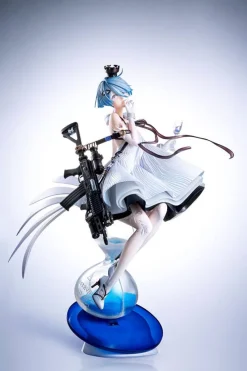 Girls Frontline - Zas M21 Statue: Hobby Max