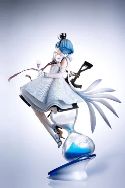 Girls Frontline - Zas M21 Statue: Hobby Max