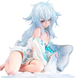 Girls' Frontline: Neural Cloud - PA-15 Statue / Marvelous Yam Pastry Heavy Damage Ver. : Phat!