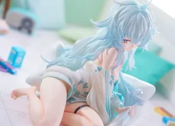 Girls' Frontline: Neural Cloud - PA-15 Statue / Marvelous Yam Pastry Heavy Damage Ver. : Phat!