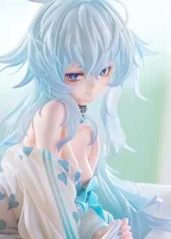 Girls' Frontline: Neural Cloud - PA-15 Statue / Marvelous Yam Pastry Heavy Damage Ver. : Phat!