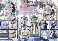 Girls' Frontline Prisma Wing - Primrose-Flavored Foil Candy Costume Deluxe Version: Prime 1 Studio