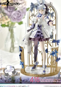 Girls' Frontline Prisma Wing - Primrose-Flavored Foil Candy Costume Deluxe Version: Prime 1 Studio