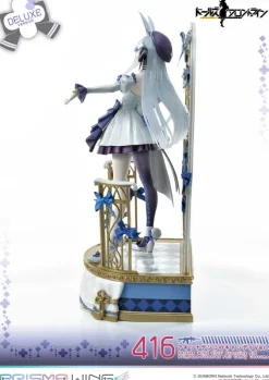 Girls' Frontline Prisma Wing - Primrose-Flavored Foil Candy Costume Deluxe Version: Prime 1 Studio