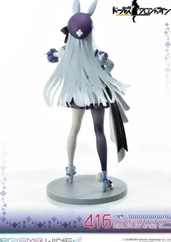 Girls' Frontline Prisma Wing - Statue Primrose-Flavored Foil Candy Costume: Prime 1 Studio