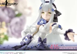 Girls' Frontline Prisma Wing - Statue Primrose-Flavored Foil Candy Costume: Prime 1 Studio